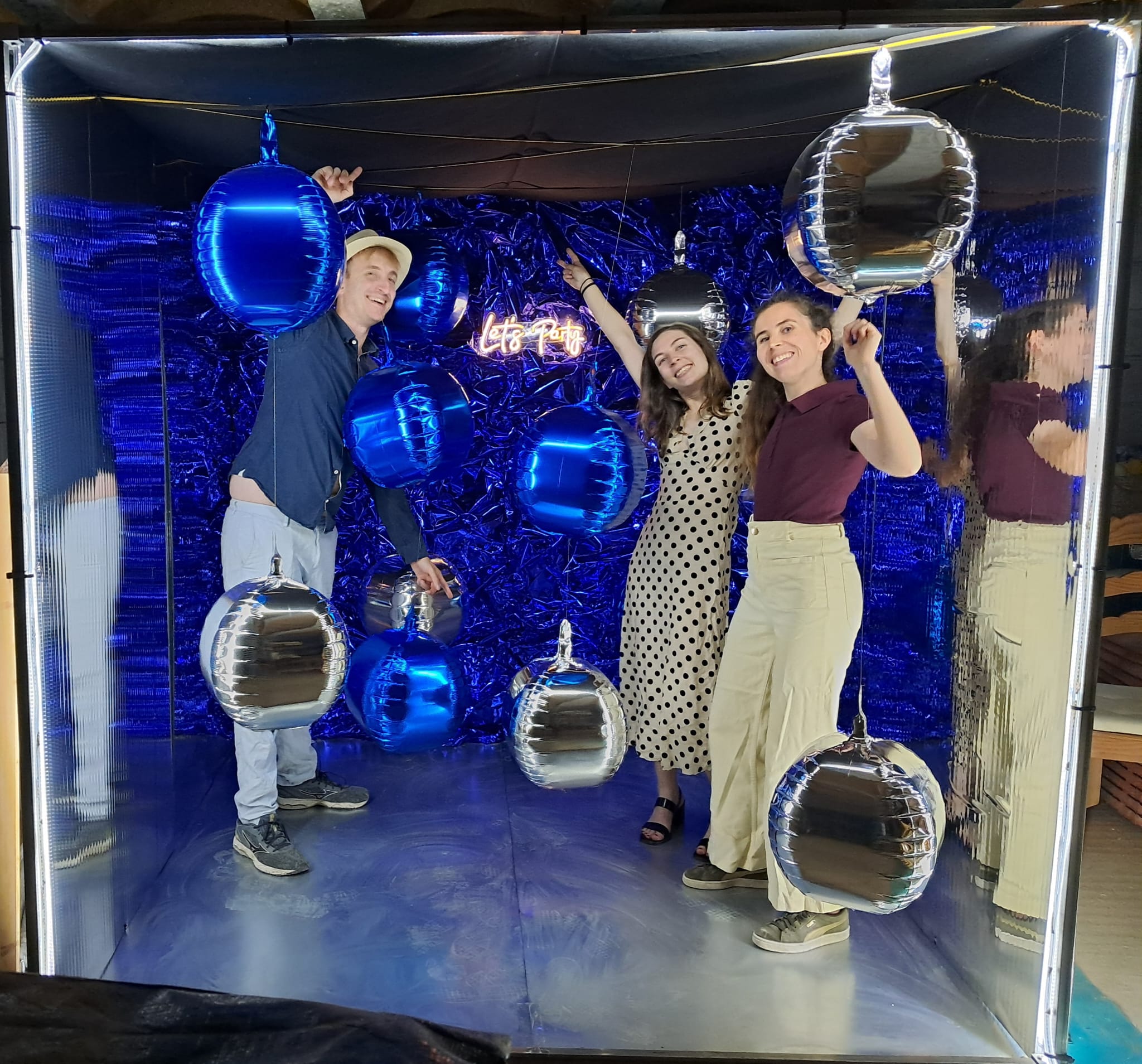 Le Photobox